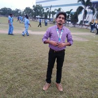 Bhagirath Rathod