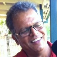 David Maneckshana