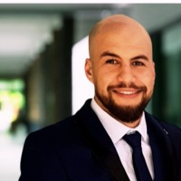 Mohamed Lamine TOUNSI