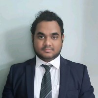 Prajit Sarkar