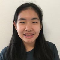 Charlene Lim