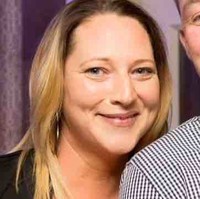 Nicola Davies