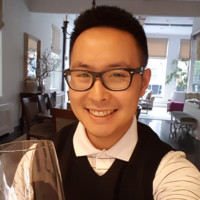 Kristoffer Laidan