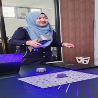 Nurhaslina Johari
