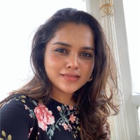 Rituja Ghadge