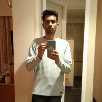 Rishu Ranjan