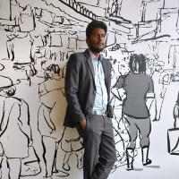 Rajesh M