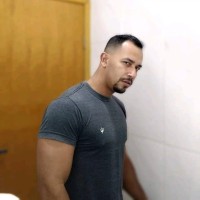 Enilson nogueira