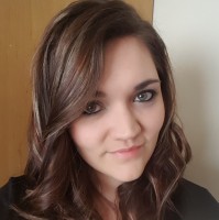 Bianca Terblanche
