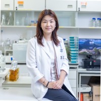 Stephanie Ma
