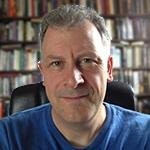 Alistair Mcpherson