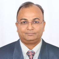 Deepak Kumar Gupta