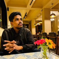 Pratik Bhingardeve