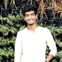 Manjunatha C