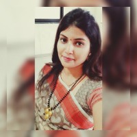 Bhagyashri Chikhale