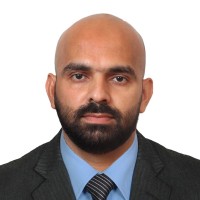 faisal paloth khalid