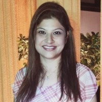 Pooja Kaushal