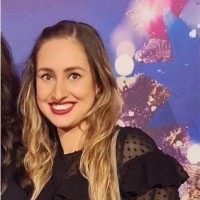 Monika Kovacs