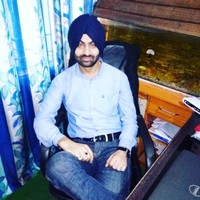 Dr Vinay Preet Singh