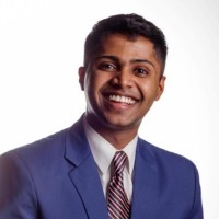 Abel John