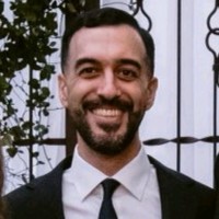 Ben Kermani