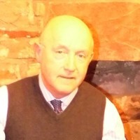 Alan Cran
