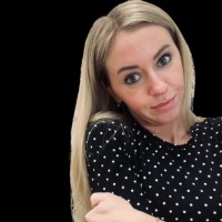 Daria Lysenko