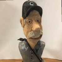 Jerry Kemp