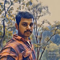 Sai Naramsetty