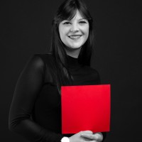 Aline Charlier