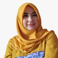 Anissa Lestari Kadiyono