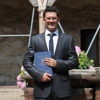 Luca Pietro Natale Torti