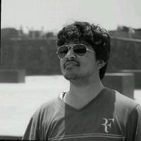 Suneil Narasimhamurthy