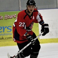 Luke Summers