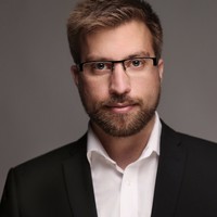 Lars Heinrich