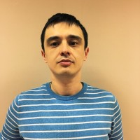 Timur Shaymuratov