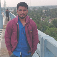 Sugesh Kumar