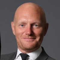 Frederic Steiner
