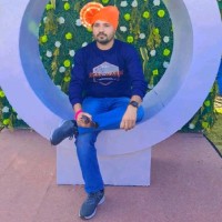 Mitesh Parmar