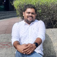 Srikanth Ramachandran