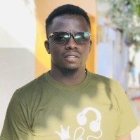 Demba Gueye
