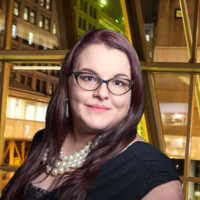 Vanessa Kaicher, CISR