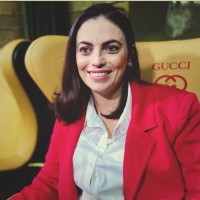 Marina Andrade Zanchetta Naitzki