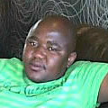 Gilbert Moamogwa