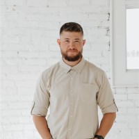 Jonathan Larsen