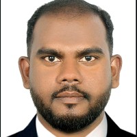 Akhil Dev