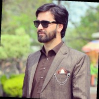 Umar Afridi