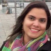 Arianne Carvalho