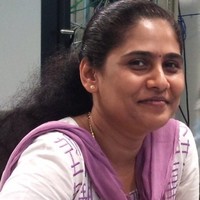 Varsha Baikar
