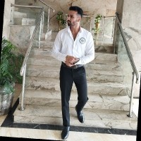 Anshul Mishra